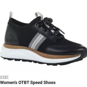 OTBT Speed Sneakers